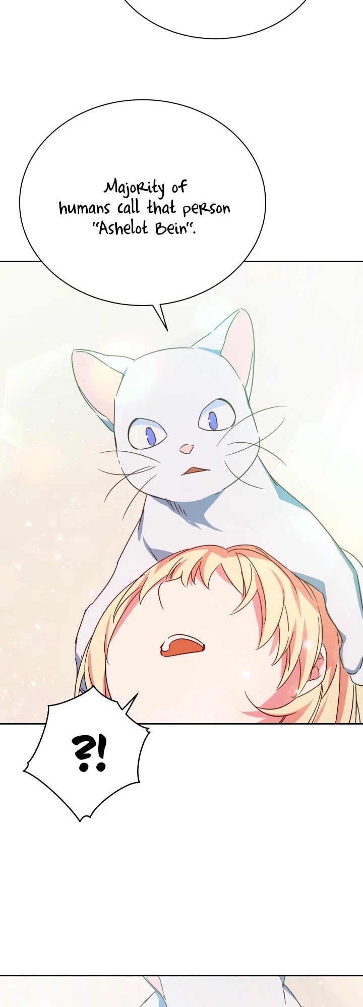 Pure White Elizabeth Chapter 20 page 22 - Chapter 20