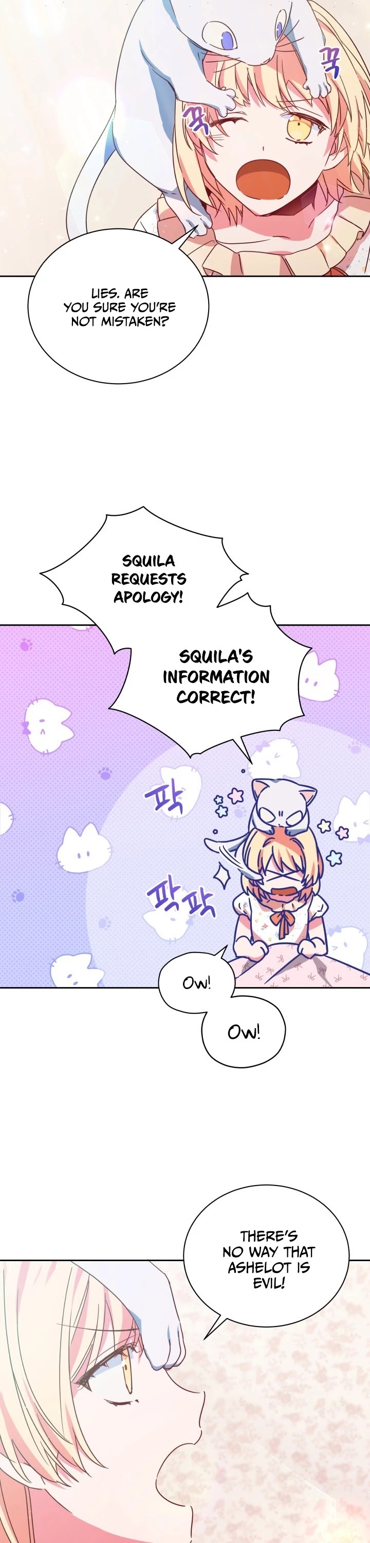 Pure White Elizabeth Chapter 20 page 23 - Chapter 20