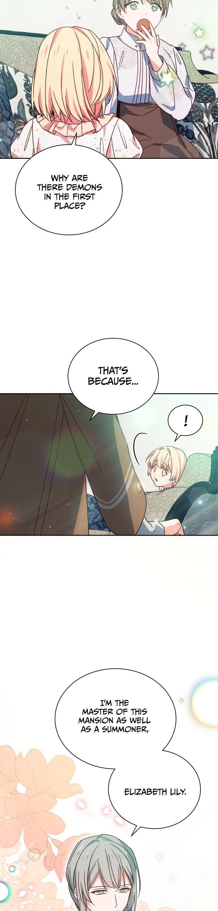 Pure White Elizabeth Chapter 20 page 29 - Chapter 20