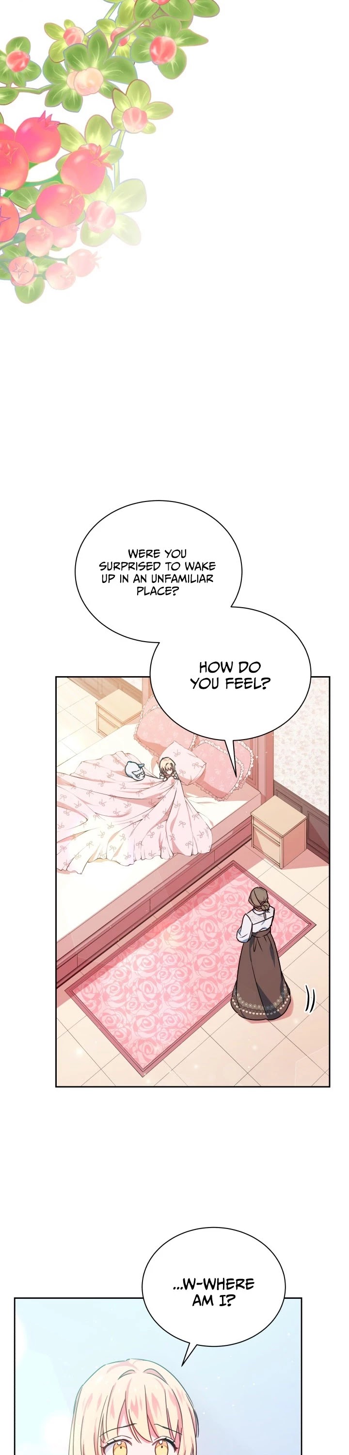 Pure White Elizabeth Chapter 20 page 3 - Chapter 20