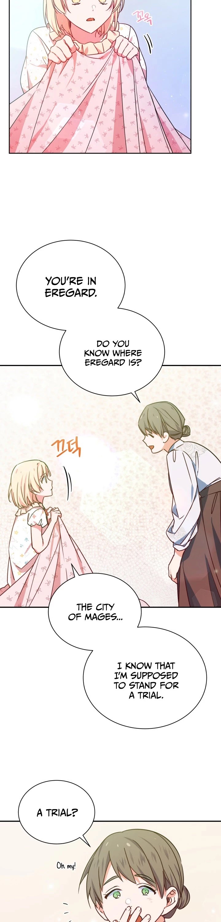 Pure White Elizabeth Chapter 20 page 4 - Chapter 20