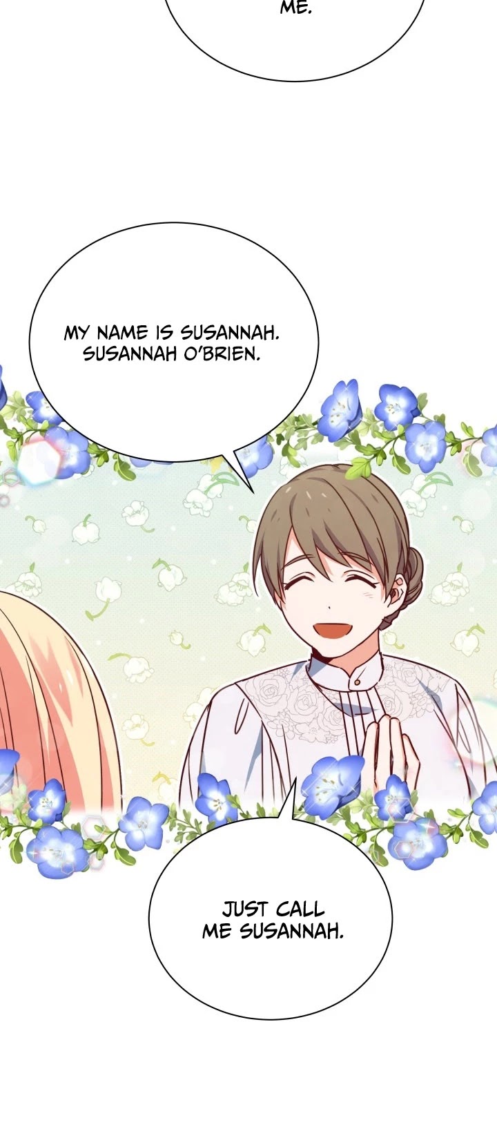 Pure White Elizabeth Chapter 20 page 7 - Chapter 20