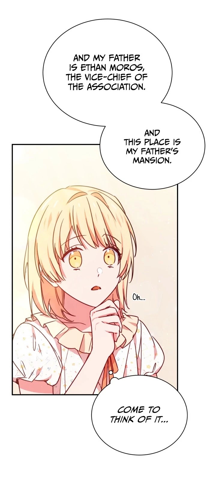 Pure White Elizabeth Chapter 20 page 8 - Chapter 20