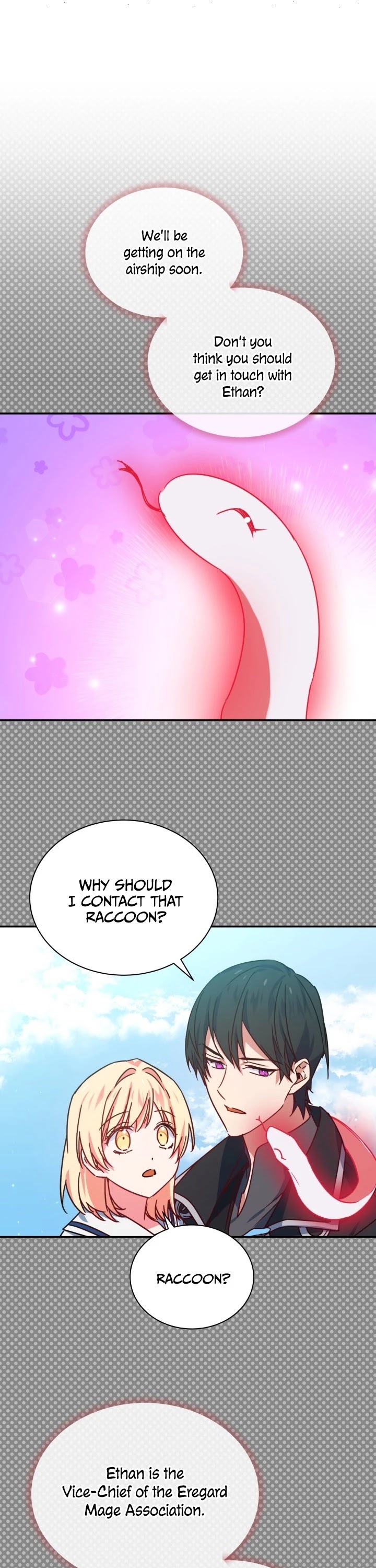 Pure White Elizabeth Chapter 20 page 9 - Chapter 20