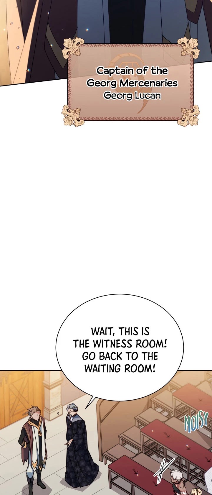 Pure White Elizabeth Chapter 23 page 10 - Chapter 23