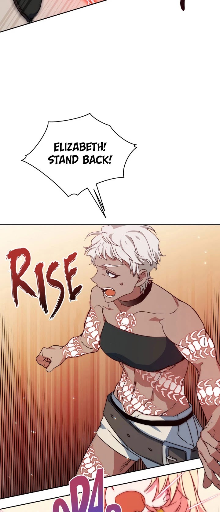 Pure White Elizabeth Chapter 23 page 12 - Chapter 23