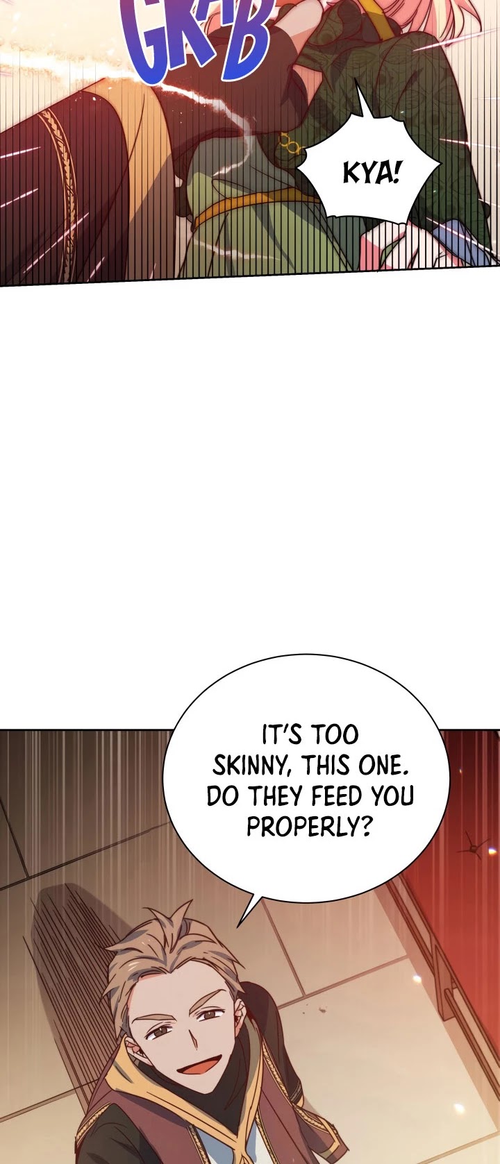 Pure White Elizabeth Chapter 23 page 13 - Chapter 23