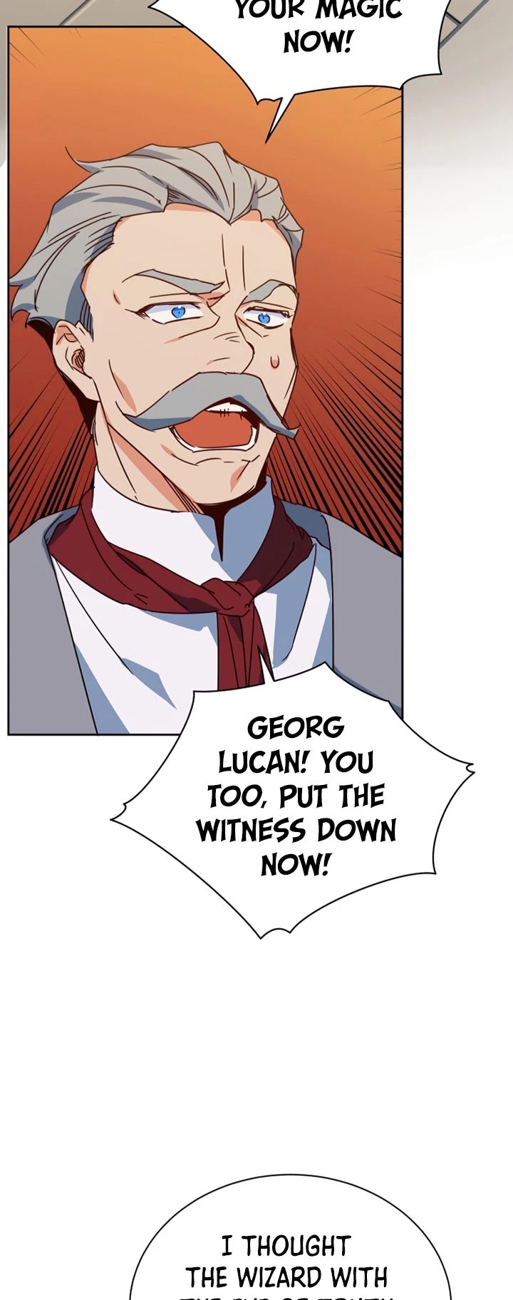 Pure White Elizabeth Chapter 23 page 18 - Chapter 23