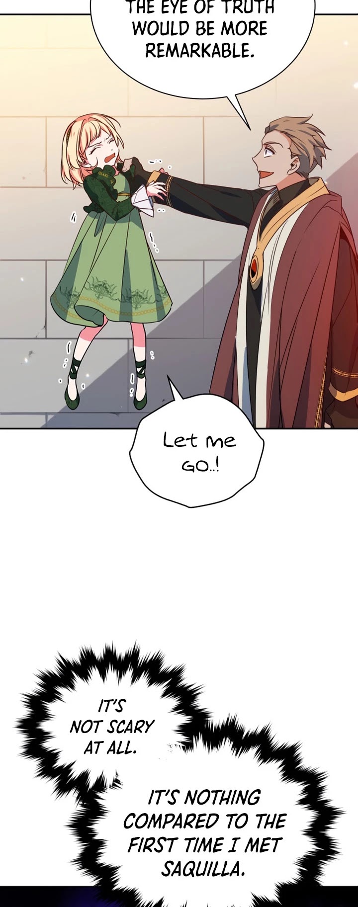 Pure White Elizabeth Chapter 23 page 19 - Chapter 23