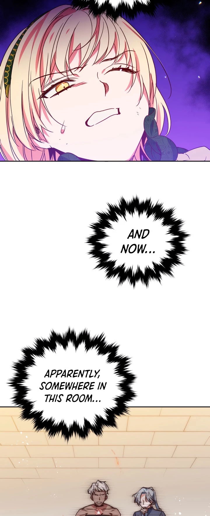 Pure White Elizabeth Chapter 23 page 20 - Chapter 23