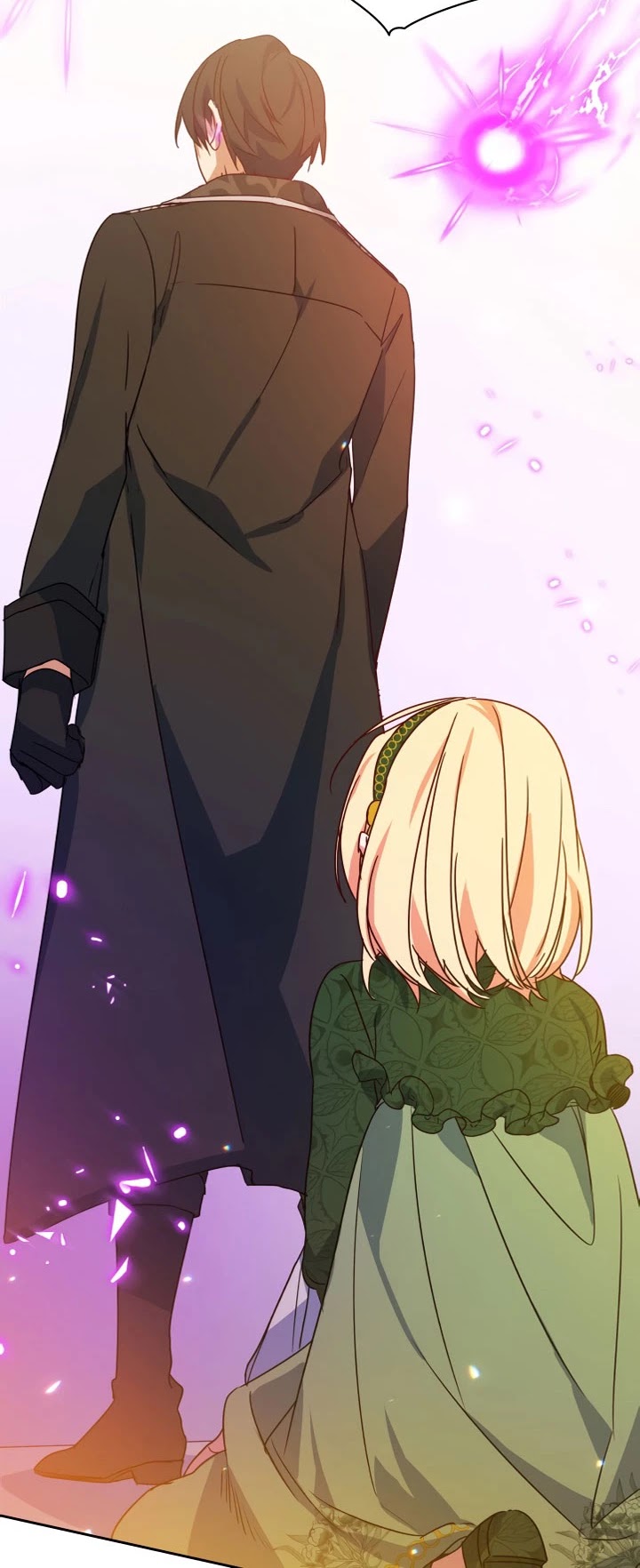 Pure White Elizabeth Chapter 23 page 25 - Chapter 23