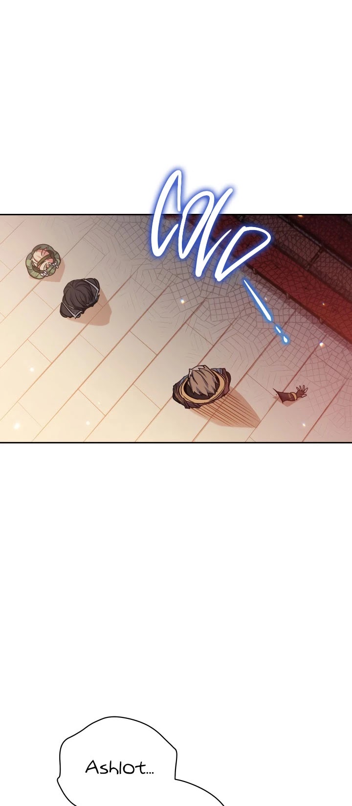 Pure White Elizabeth Chapter 23 page 27 - Chapter 23