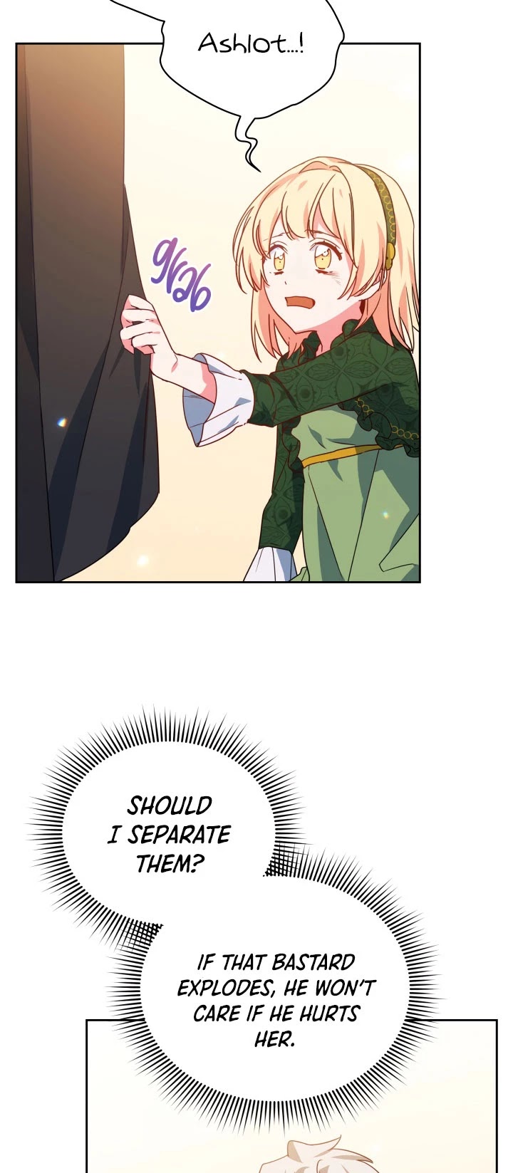 Pure White Elizabeth Chapter 23 page 28 - Chapter 23