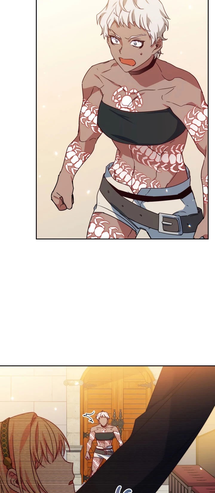 Pure White Elizabeth Chapter 23 page 29 - Chapter 23