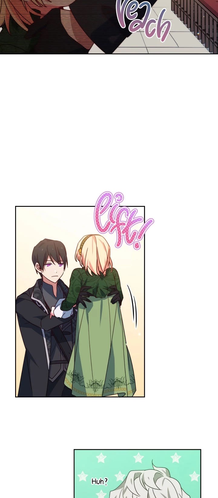 Pure White Elizabeth Chapter 23 page 30 - Chapter 23