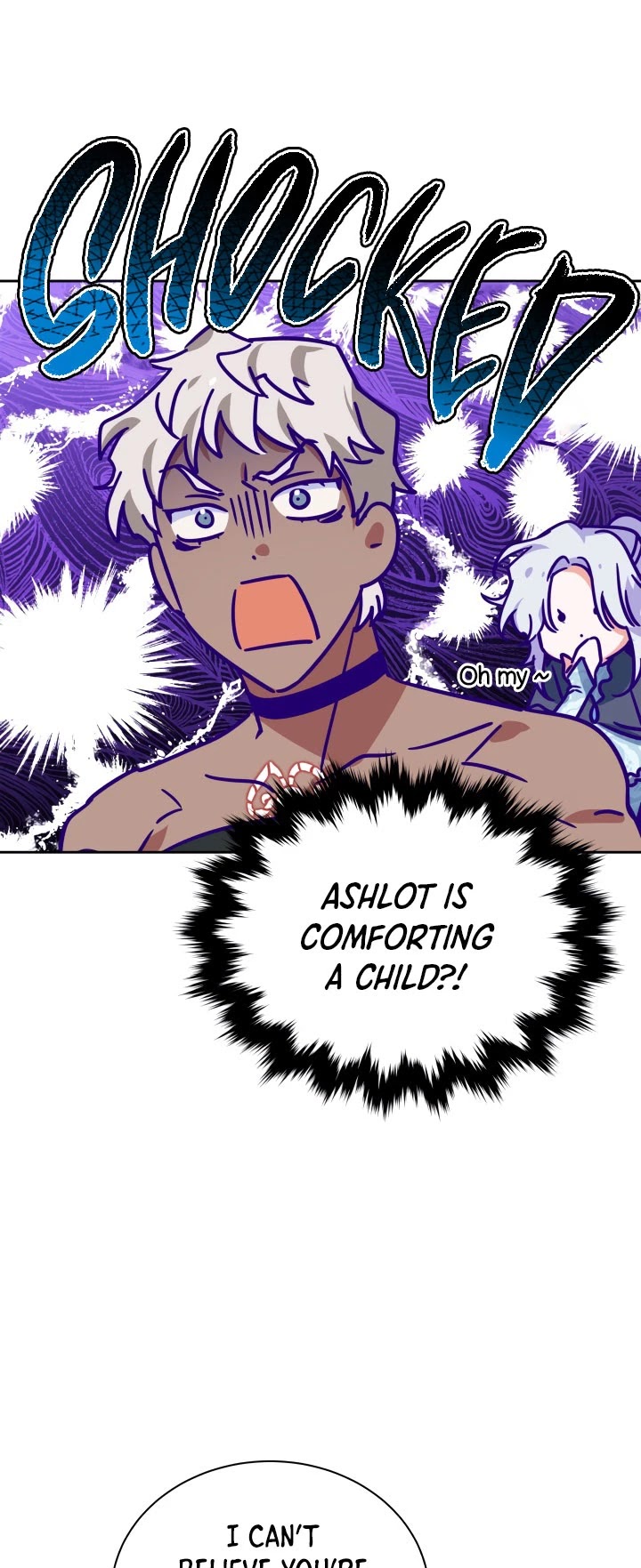 Pure White Elizabeth Chapter 23 page 32 - Chapter 23