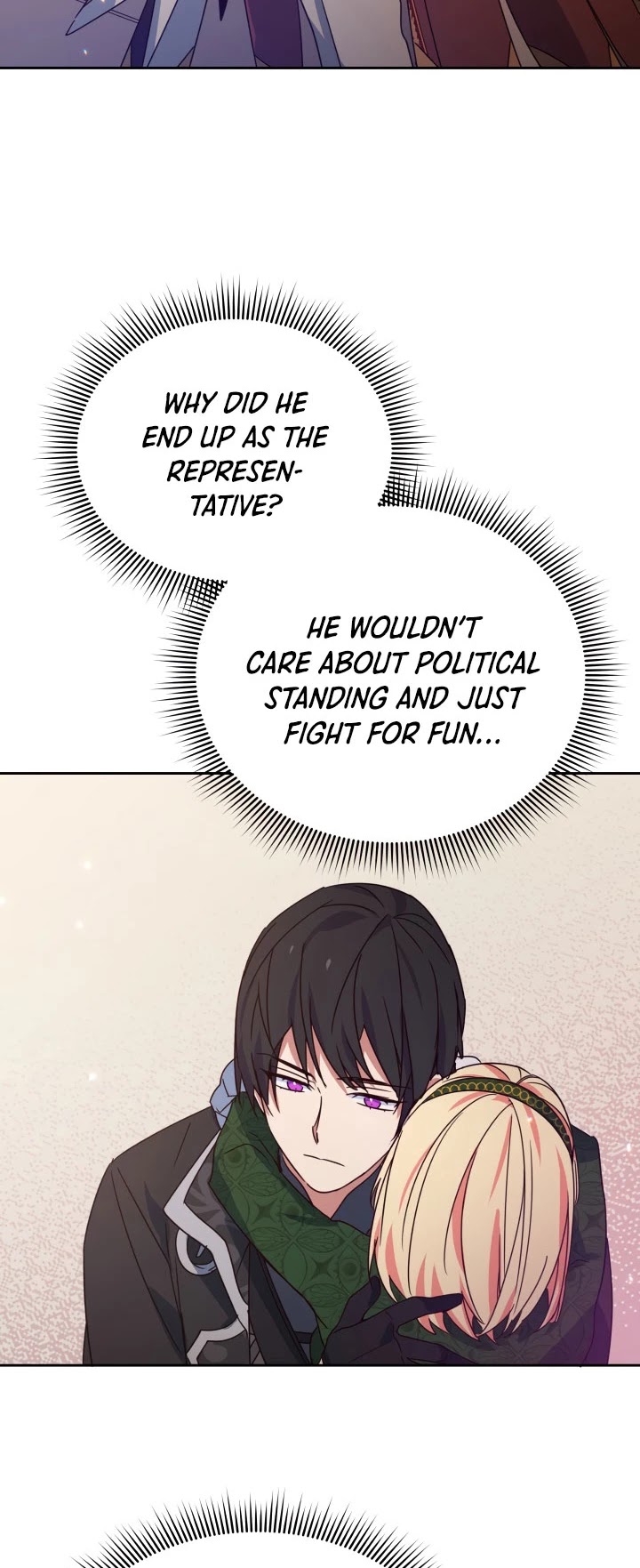 Pure White Elizabeth Chapter 23 page 35 - Chapter 23
