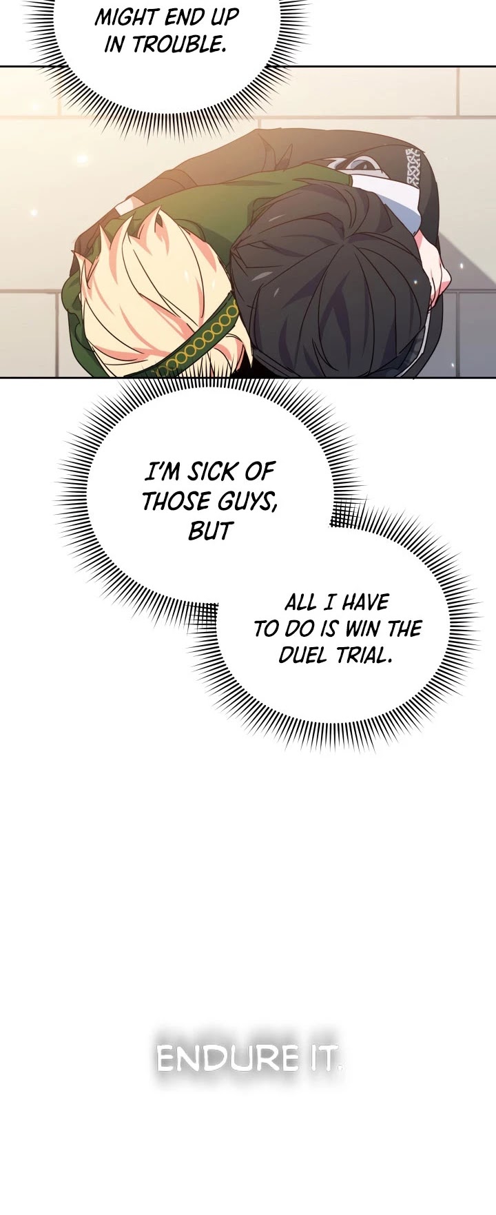 Pure White Elizabeth Chapter 23 page 37 - Chapter 23