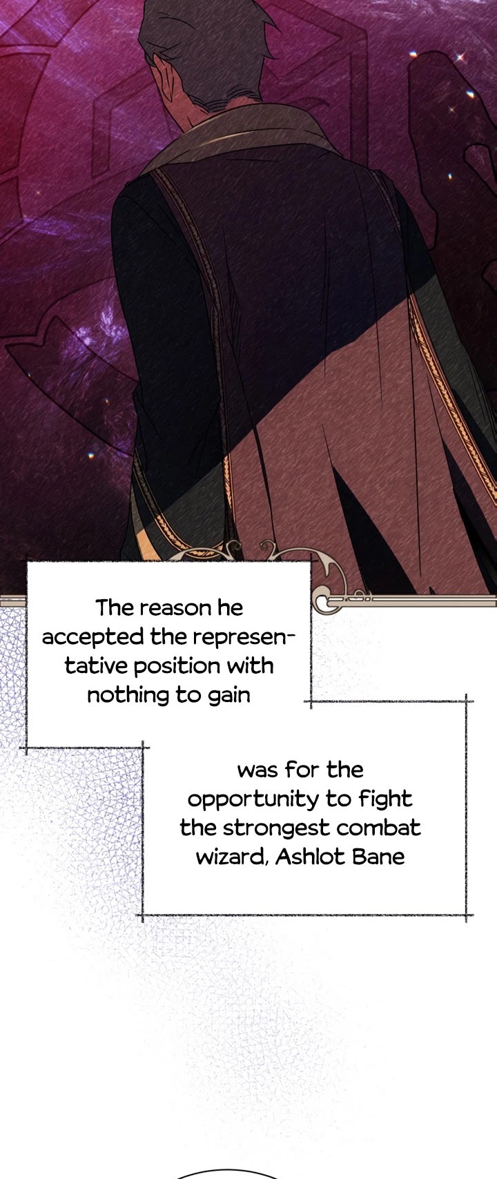 Pure White Elizabeth Chapter 23 page 4 - Chapter 23