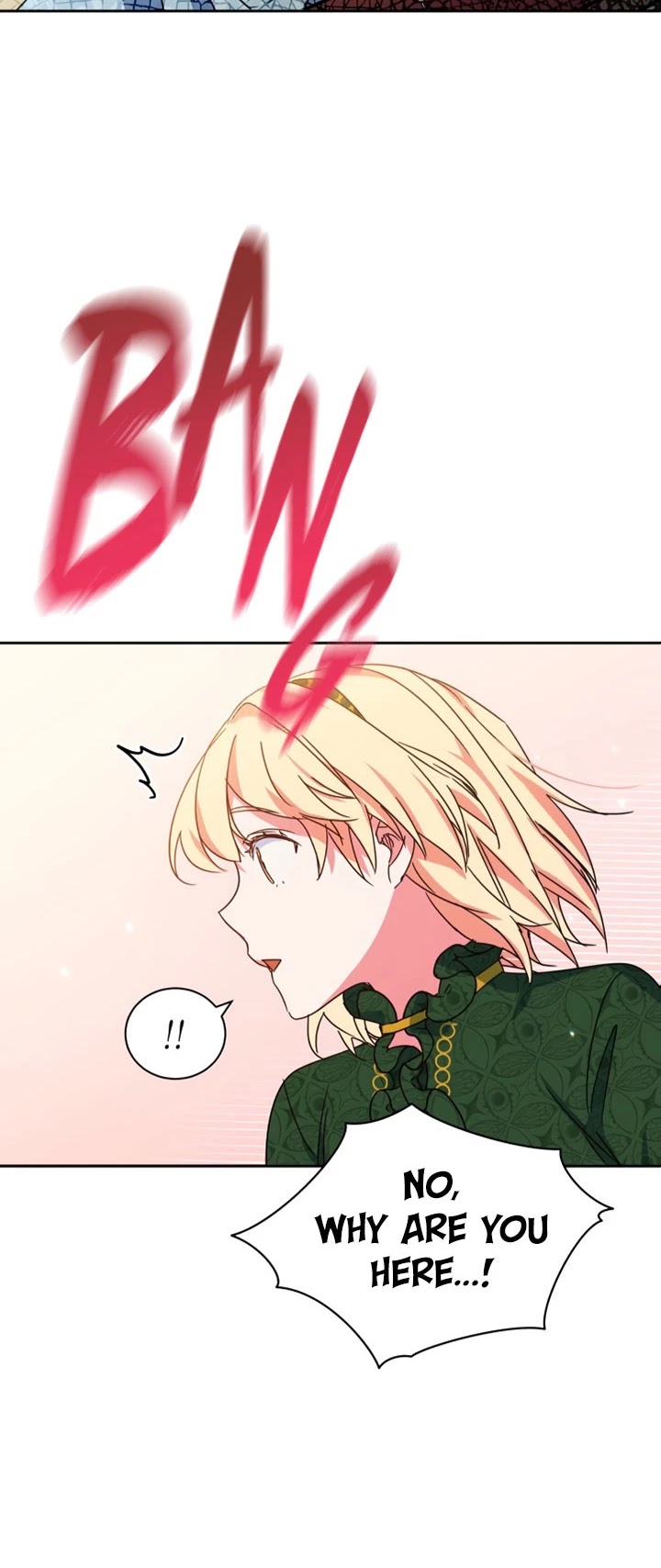 Pure White Elizabeth Chapter 23 page 7 - Chapter 23