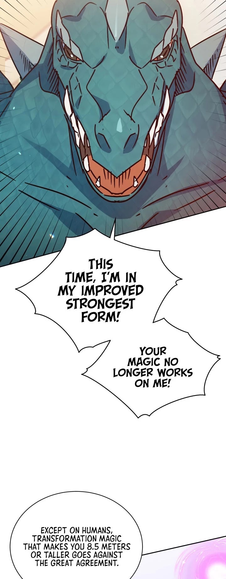 Pure White Elizabeth Chapter 24 page 13 - Chapter 24