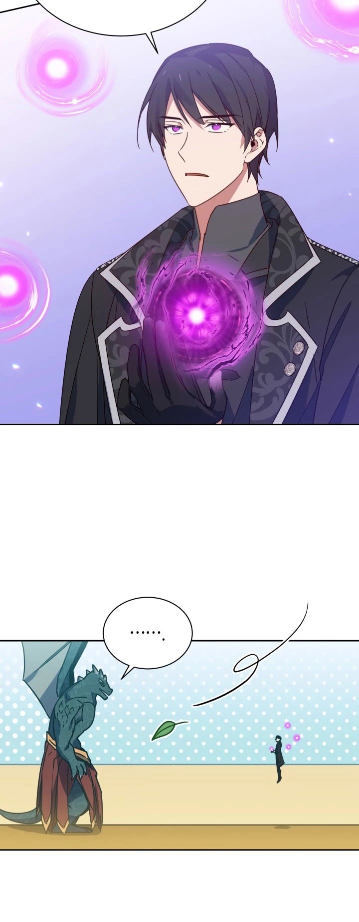 Pure White Elizabeth Chapter 24 page 14 - Chapter 24