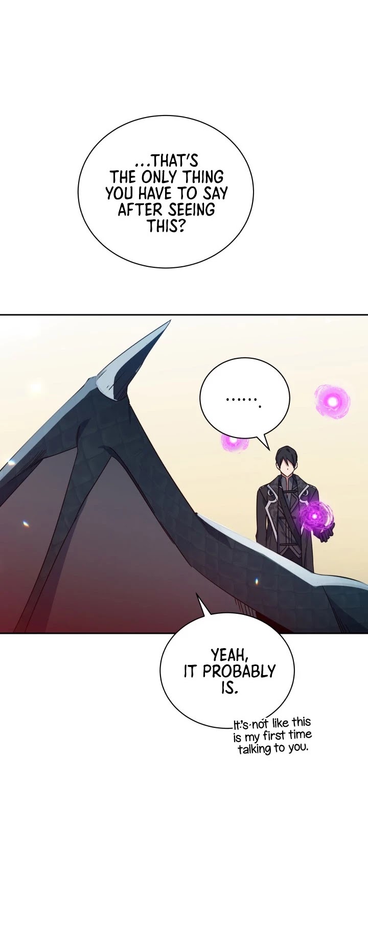 Pure White Elizabeth Chapter 24 page 15 - Chapter 24