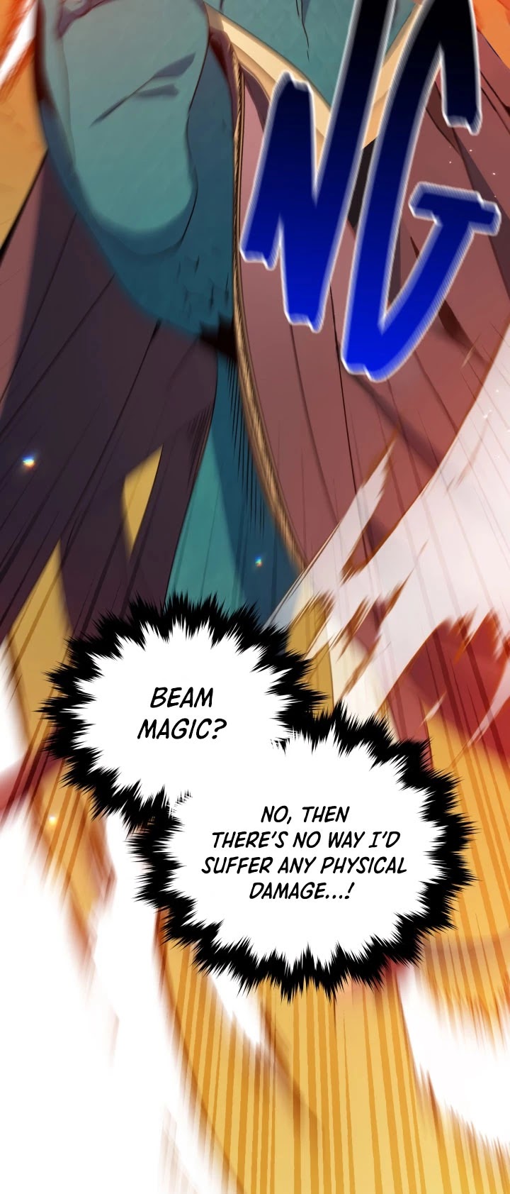 Pure White Elizabeth Chapter 24 page 20 - Chapter 24