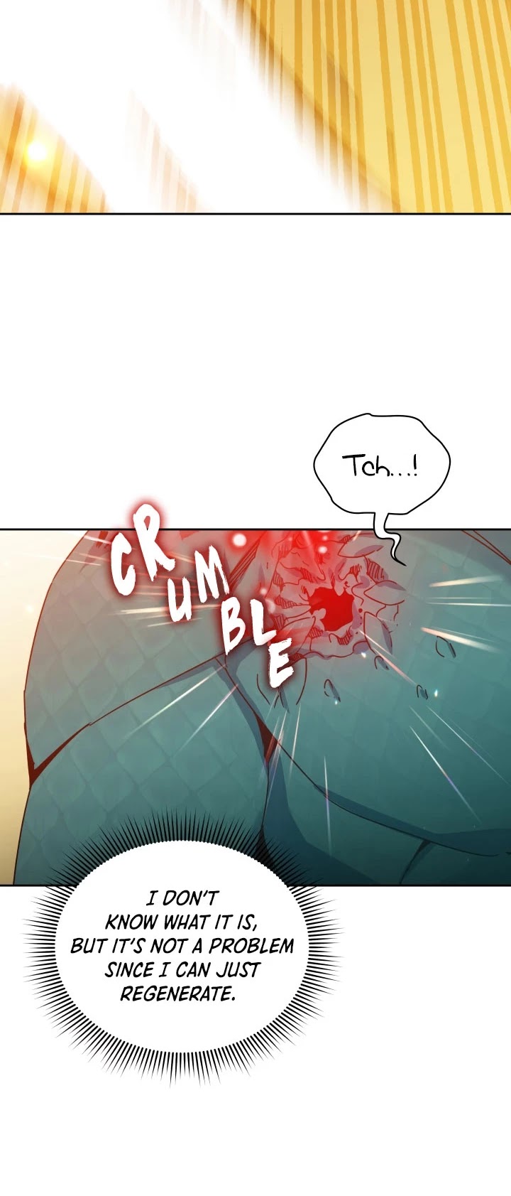 Pure White Elizabeth Chapter 24 page 21 - Chapter 24