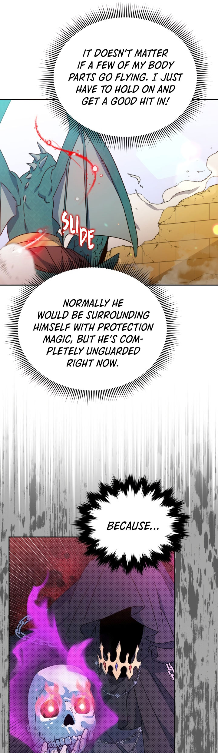 Pure White Elizabeth Chapter 24 page 22 - Chapter 24