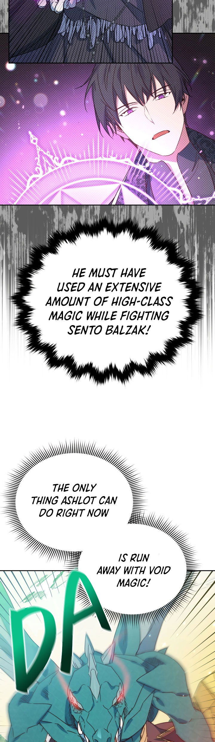 Pure White Elizabeth Chapter 24 page 23 - Chapter 24