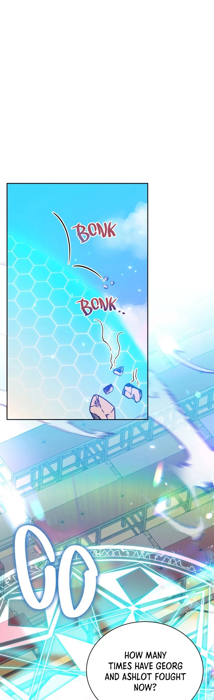 Pure White Elizabeth Chapter 24 page 3 - Chapter 24