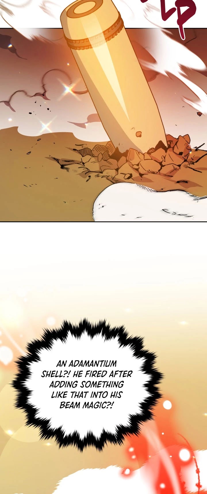 Pure White Elizabeth Chapter 24 page 33 - Chapter 24