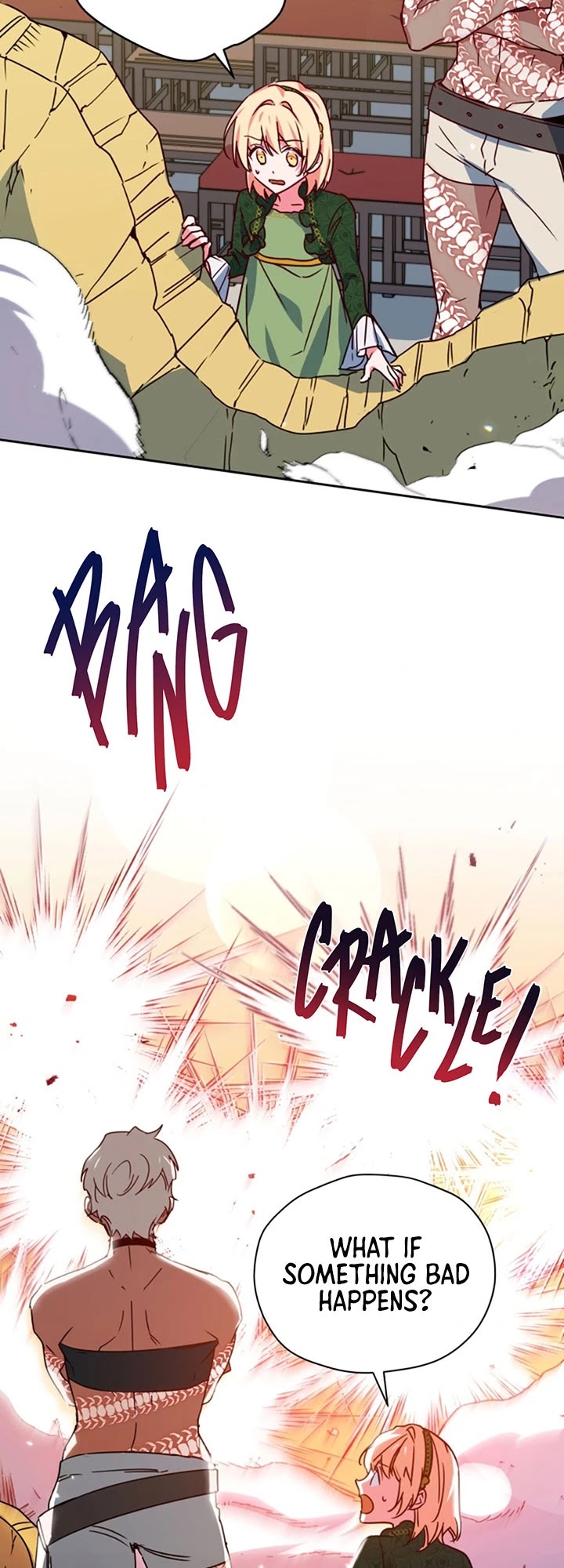 Pure White Elizabeth Chapter 24 page 40 - Chapter 24