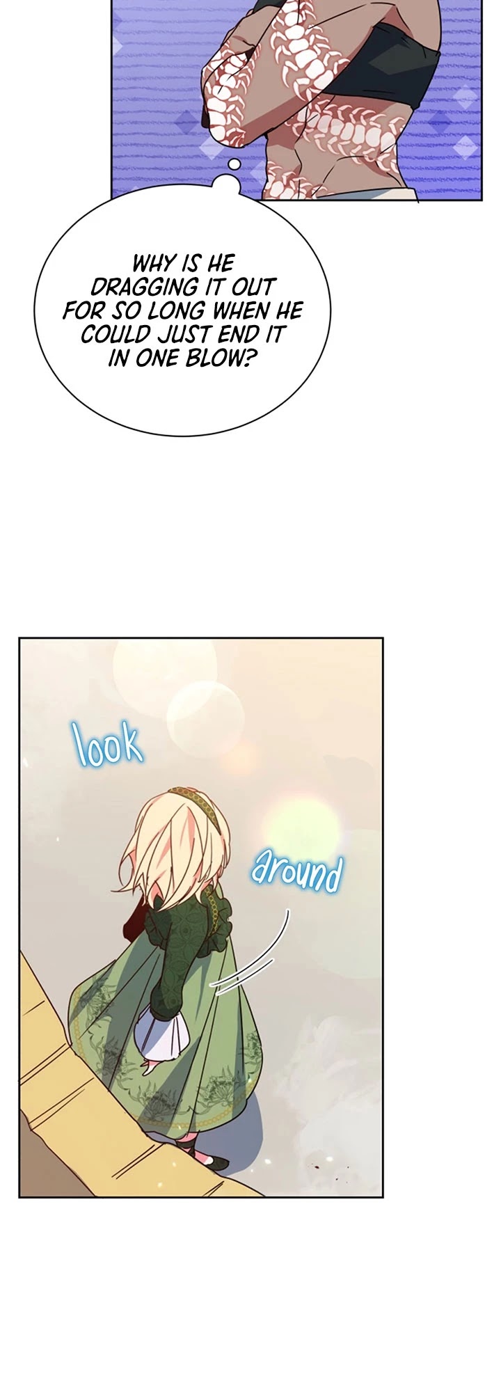 Pure White Elizabeth Chapter 24 page 42 - Chapter 24