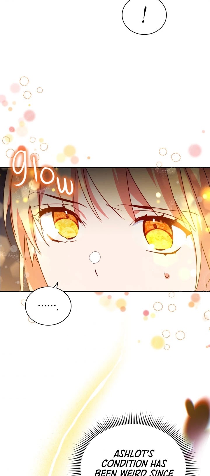 Pure White Elizabeth Chapter 24 page 45 - Chapter 24
