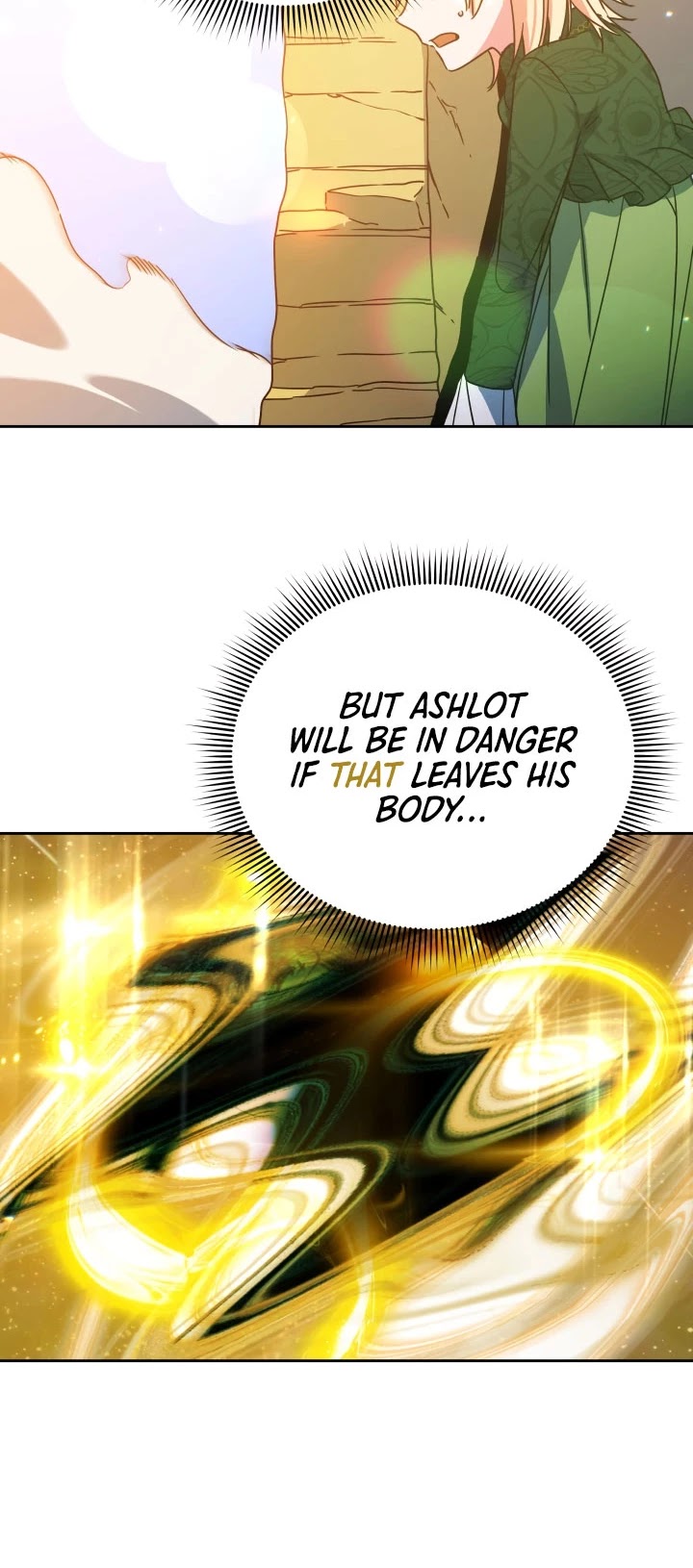 Pure White Elizabeth Chapter 24 page 48 - Chapter 24