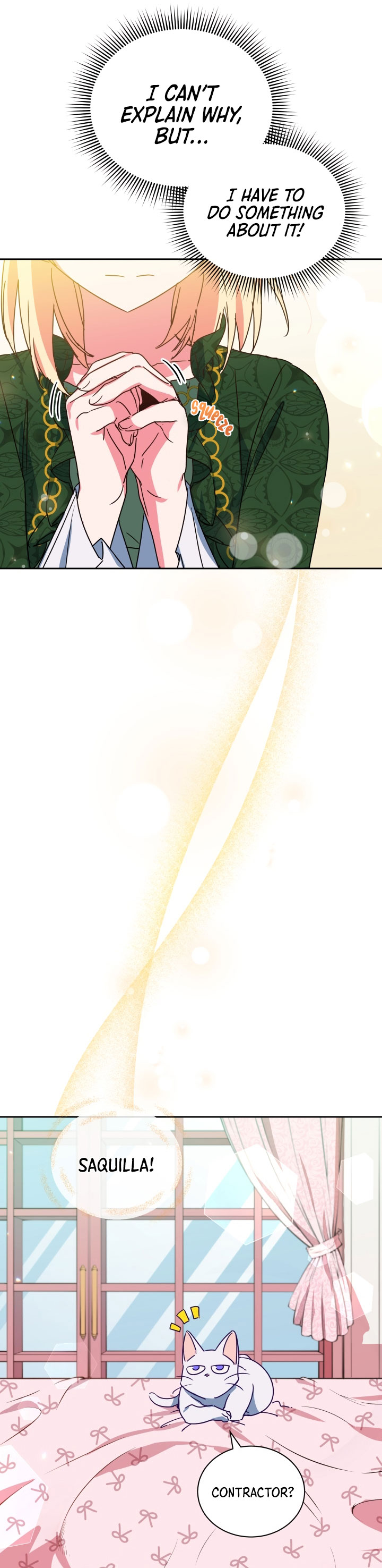 Pure White Elizabeth Chapter 24 page 49 - Chapter 24