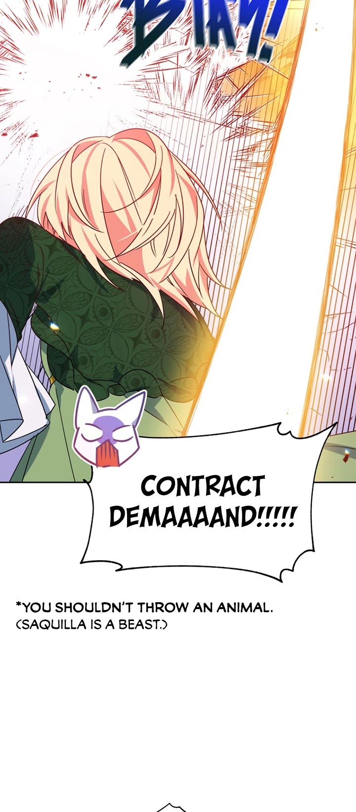 Pure White Elizabeth Chapter 25 page 10 - Chapter 25