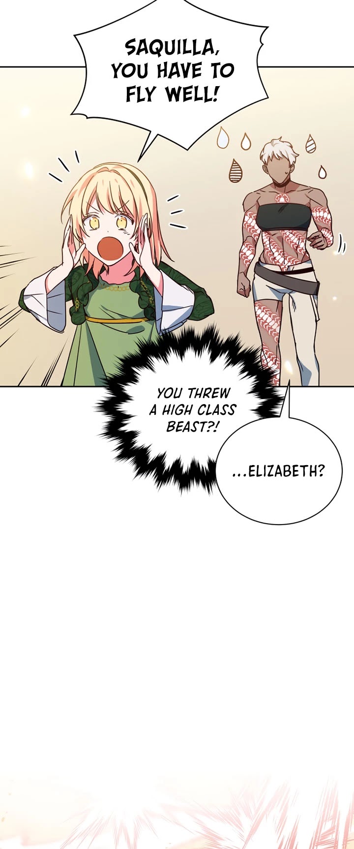 Pure White Elizabeth Chapter 25 page 11 - Chapter 25