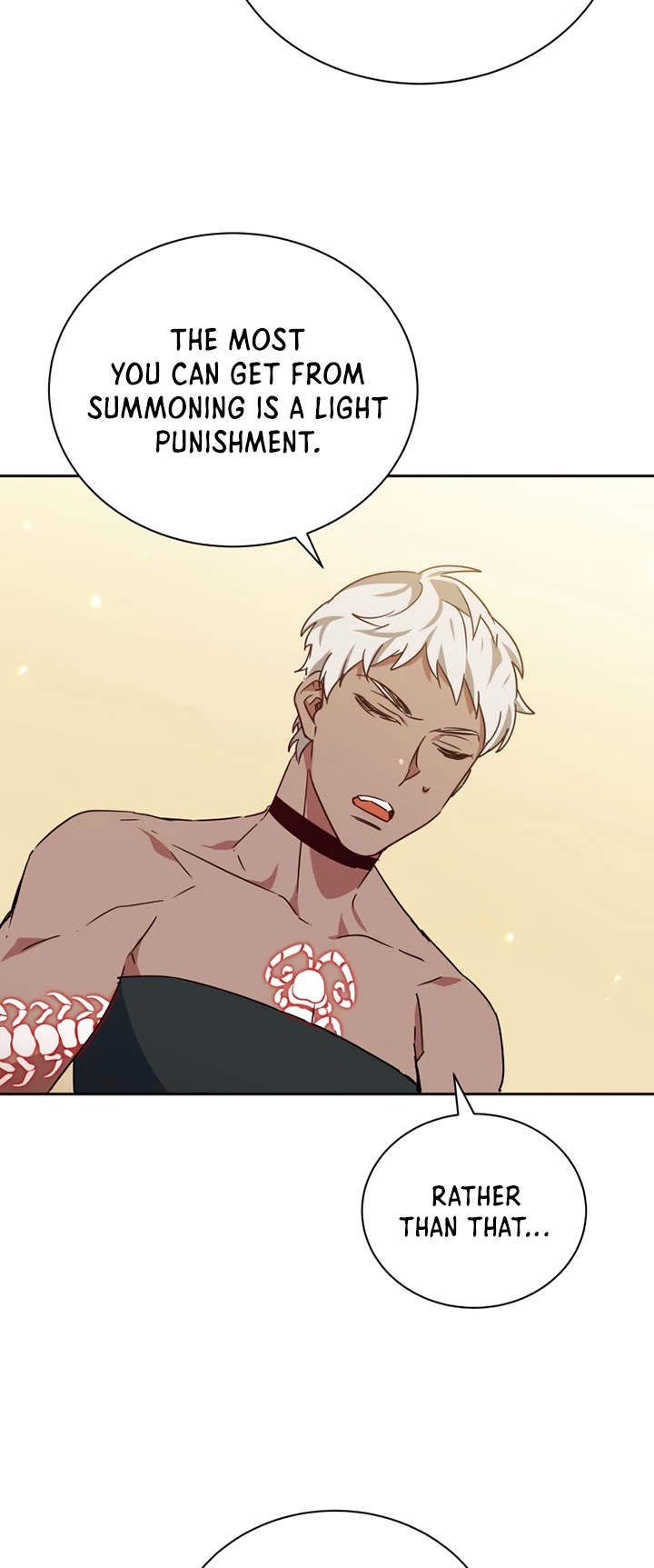 Pure White Elizabeth Chapter 25 page 13 - Chapter 25