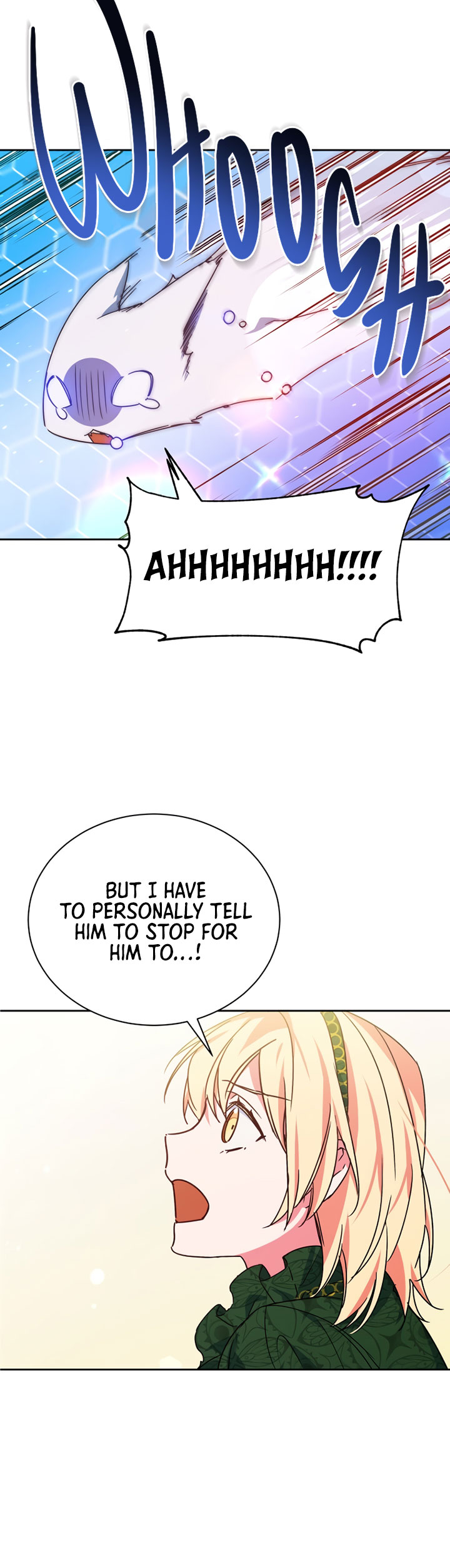 Pure White Elizabeth Chapter 25 page 17 - Chapter 25