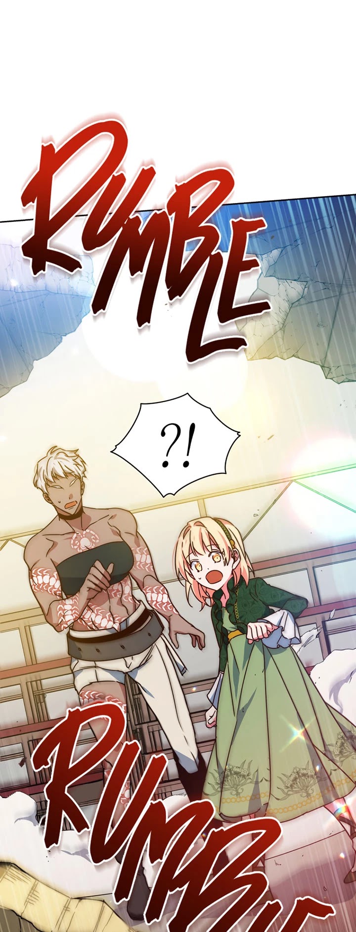 Pure White Elizabeth Chapter 25 page 18 - Chapter 25