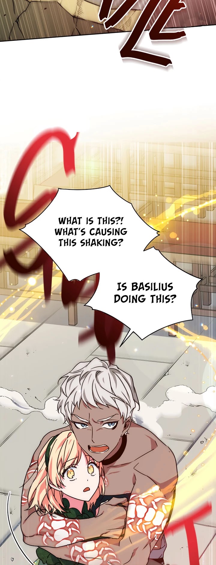 Pure White Elizabeth Chapter 25 page 19 - Chapter 25