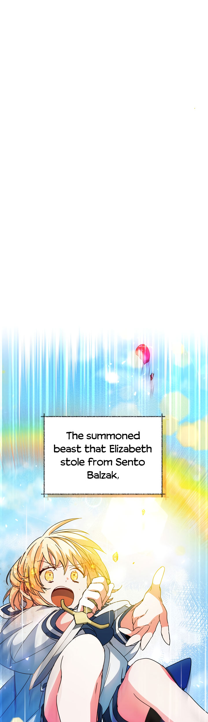 Pure White Elizabeth Chapter 25 page 2 - Chapter 25
