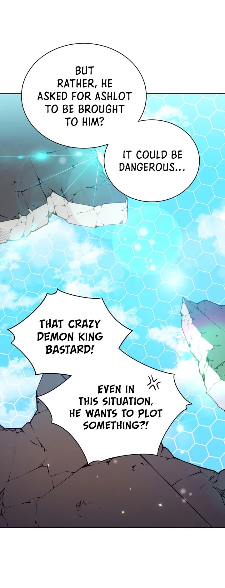 Pure White Elizabeth Chapter 25 page 21 - Chapter 25