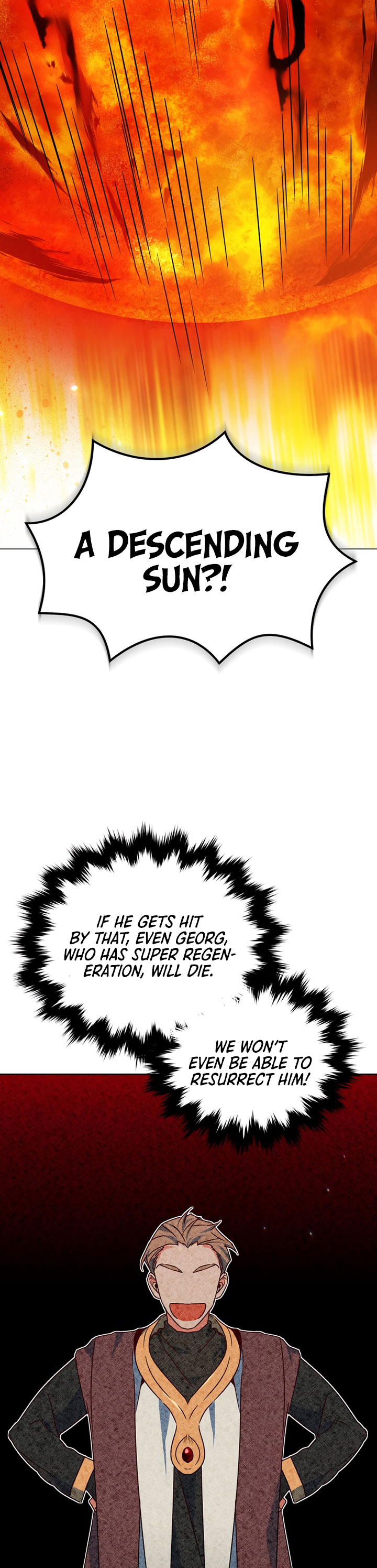 Pure White Elizabeth Chapter 25 page 29 - Chapter 25