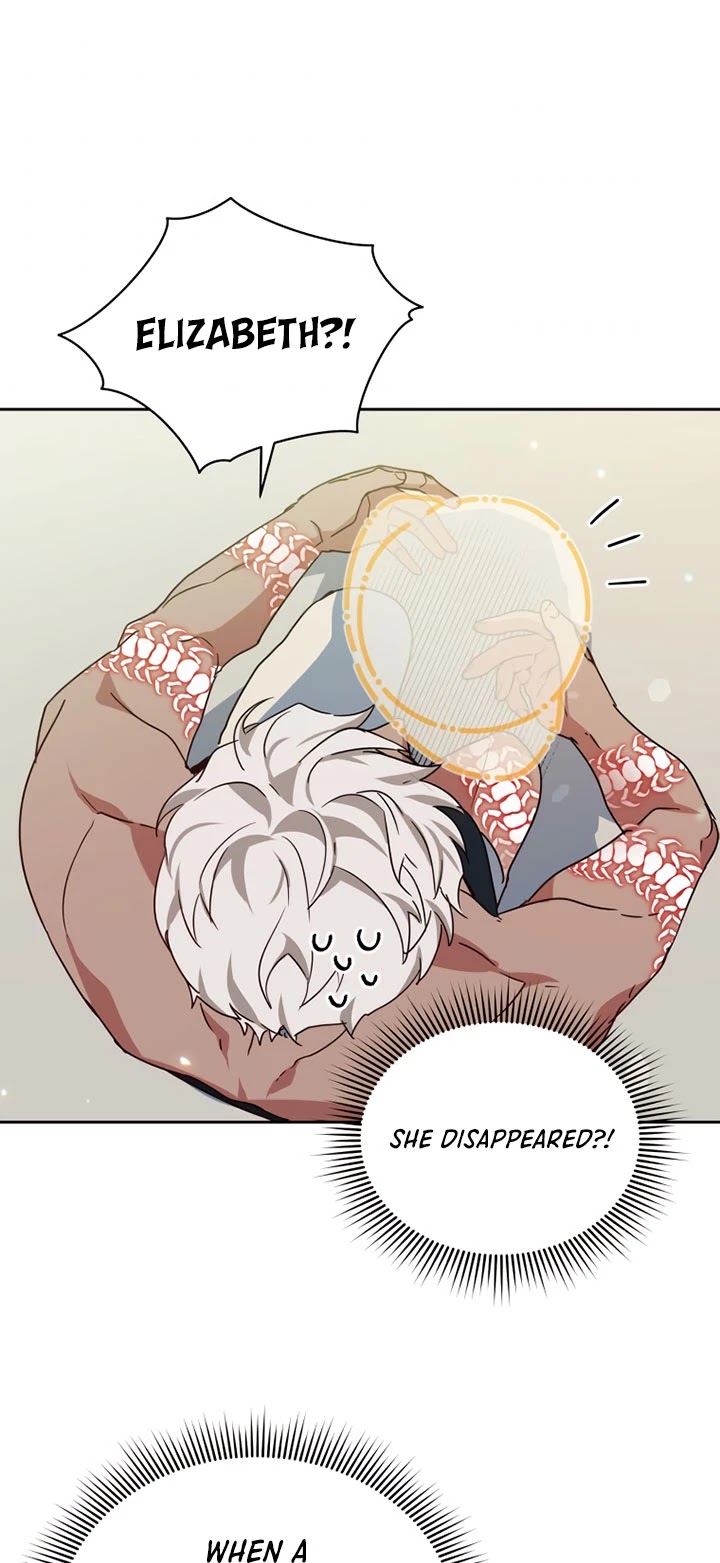 Pure White Elizabeth Chapter 25 page 31 - Chapter 25