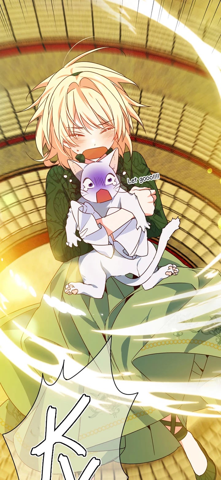 Pure White Elizabeth Chapter 25 page 35 - Chapter 25