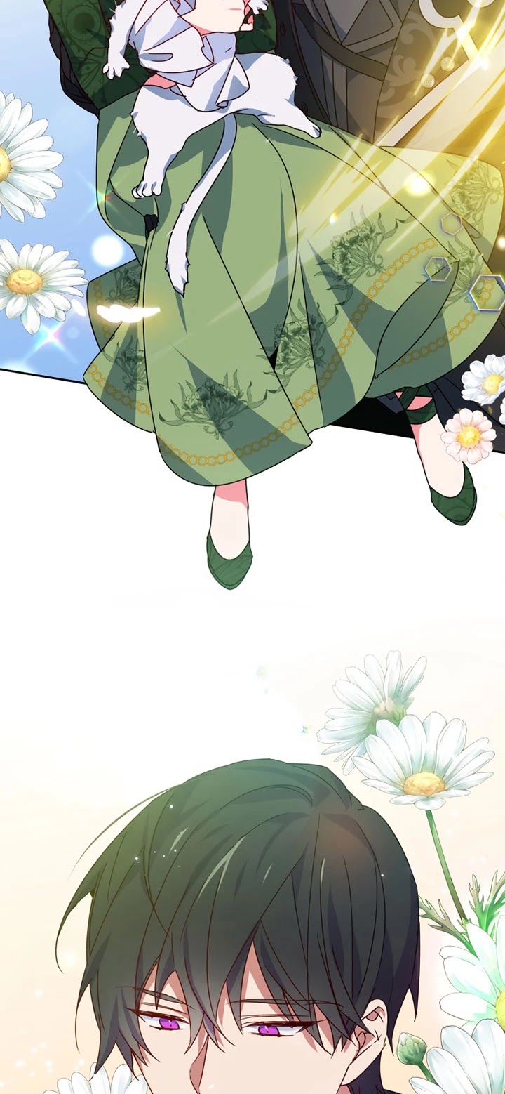 Pure White Elizabeth Chapter 25 page 39 - Chapter 25